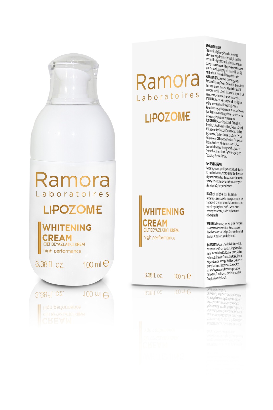 WHITENING CREAM WHITENING CREAM